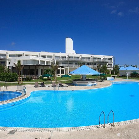 Yyy Club Ie Resort Ie Экстерьер фото
