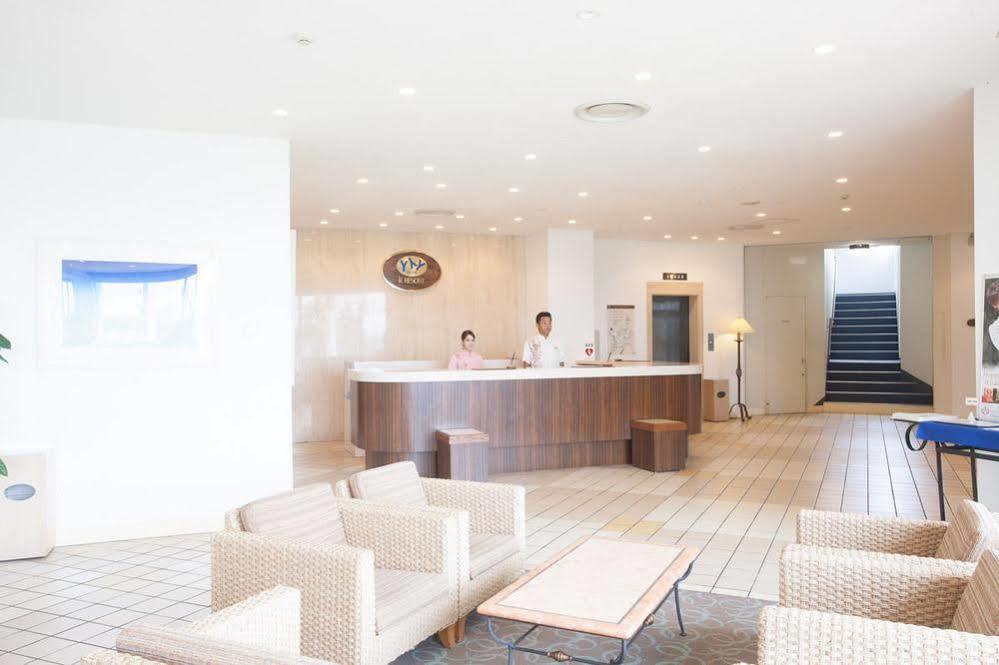 Yyy Club Ie Resort Ie Экстерьер фото
