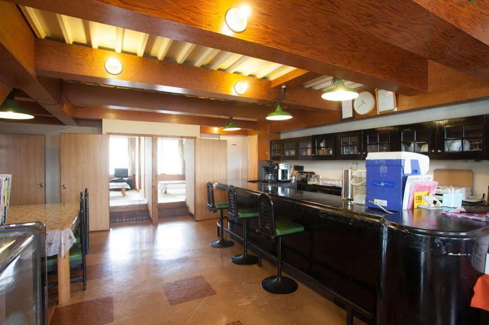 Yyy Club Ie Resort Ie Экстерьер фото