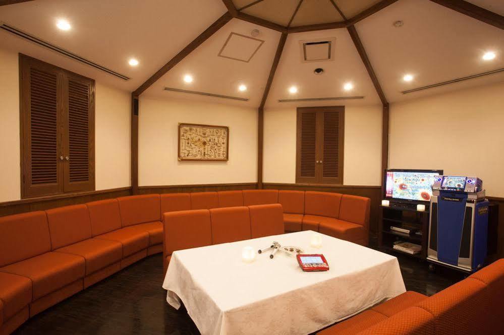 Yyy Club Ie Resort Ie Экстерьер фото