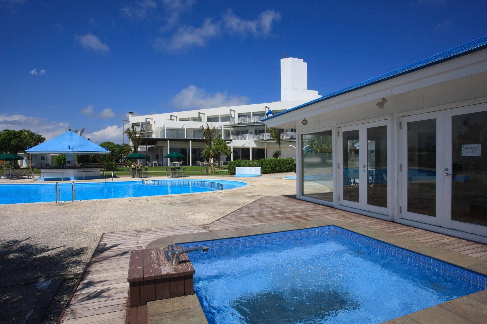 Yyy Club Ie Resort Ie Экстерьер фото